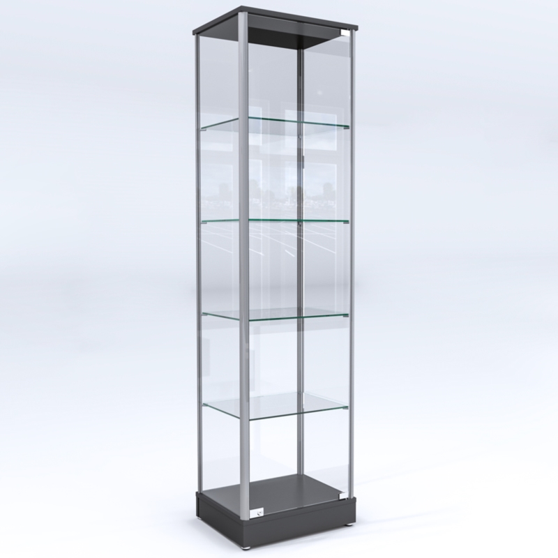 Shop Möbel Vitrinen " Glasvitrinen " Shop Beschläge