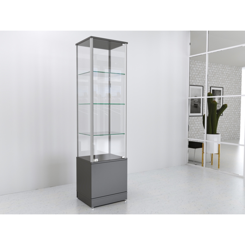 Shop Möbel Vitrinen " CABBOYS " Ladeneinrichtung