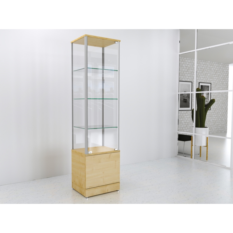 Shop Möbel Vitrinen " CABBOYS " Ladeneinrichtung