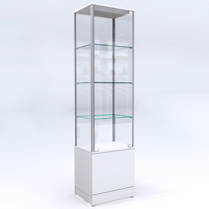 Shop Möbel Vitrinen " CABBOYS " Ladeneinrichtung