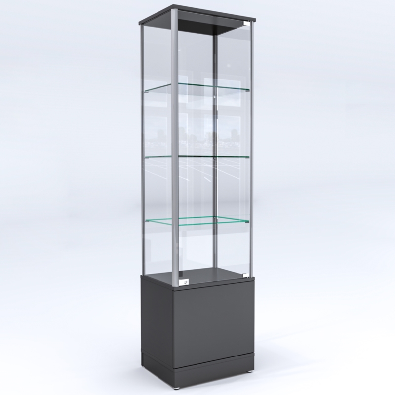 Shop Möbel Vitrinen " CABBOYS " Ladeneinrichtung