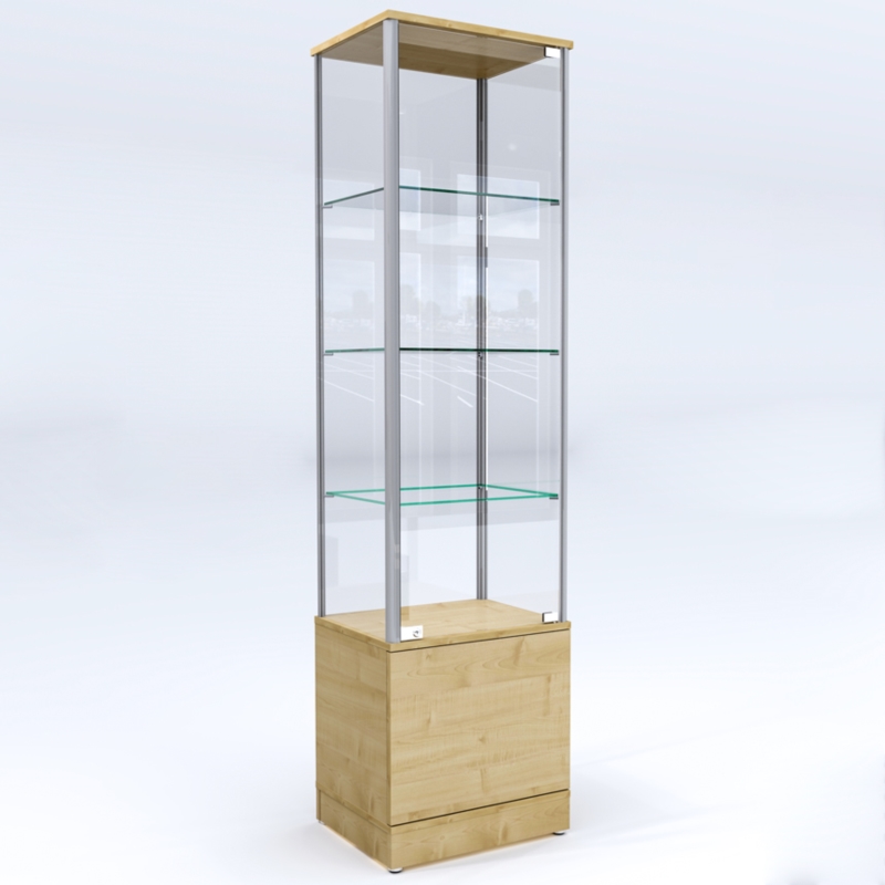 Shop Möbel Vitrinen " CABBOYS " Ladeneinrichtung