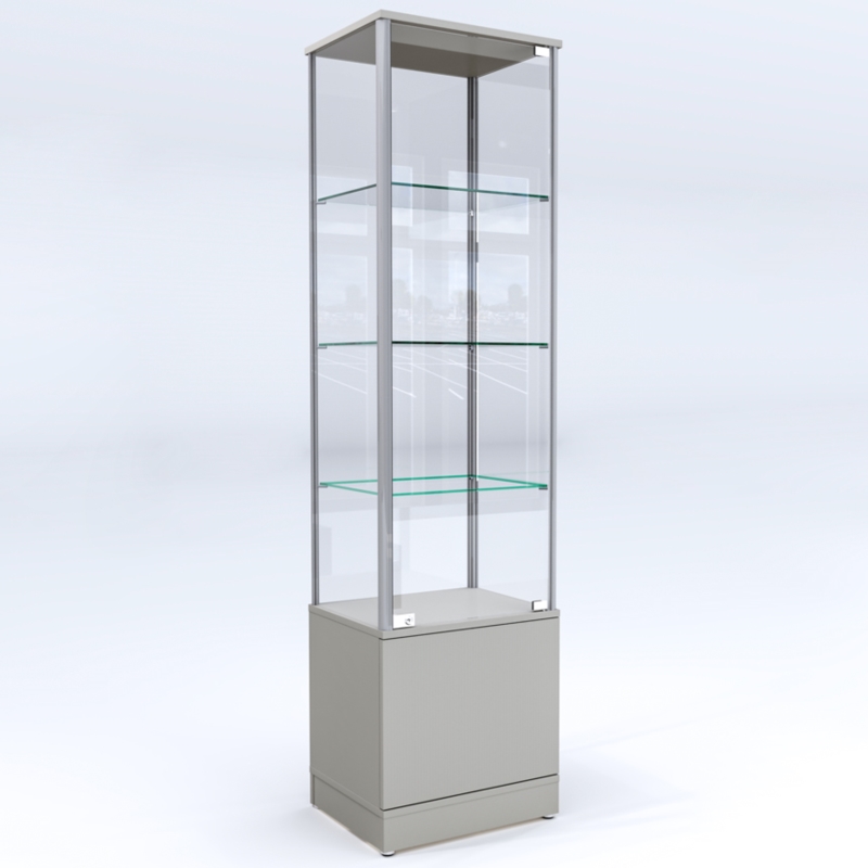 Shop Möbel Vitrinen " CABBOYS " Ladeneinrichtung