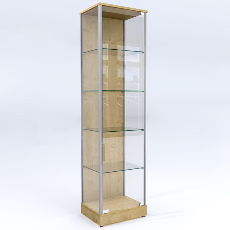 Ladenmöbel Vitrinen " Schmuckvitrinen " Ladeneinrichtung