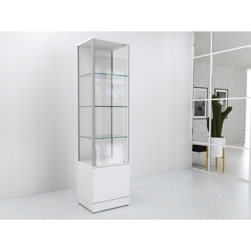 Ladenmöbel Vitrinen " CABBOYS " Ladeneinrichtungen