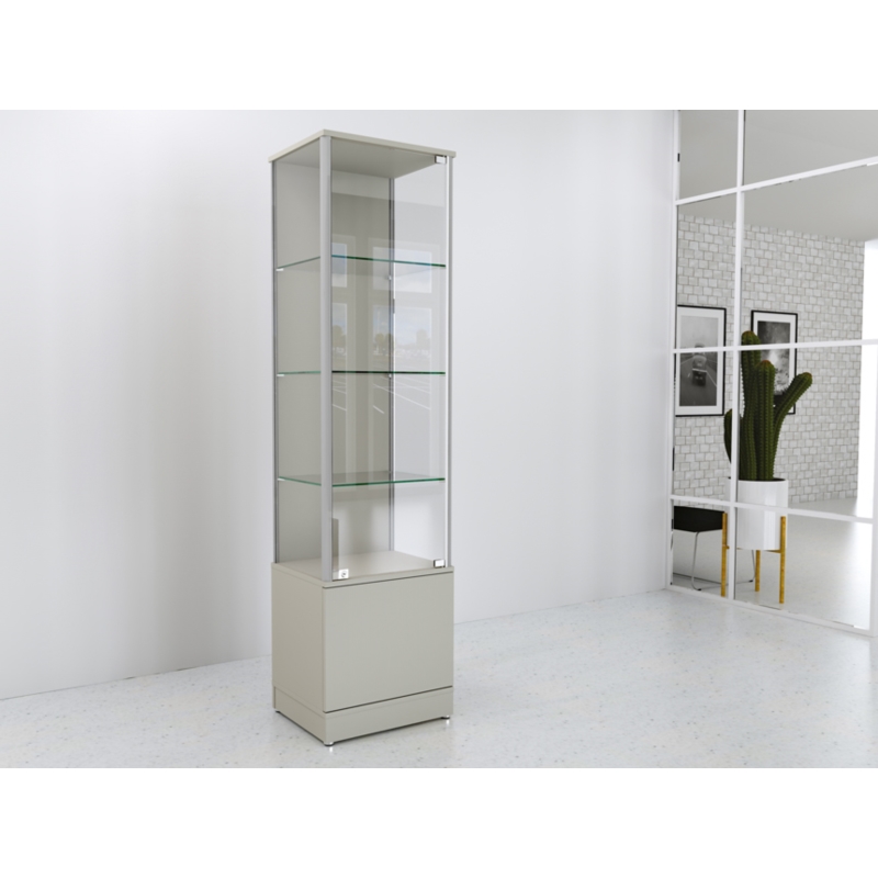 Ladenmöbel Vitrinen " CABBOYS " Ladeneinrichtungen