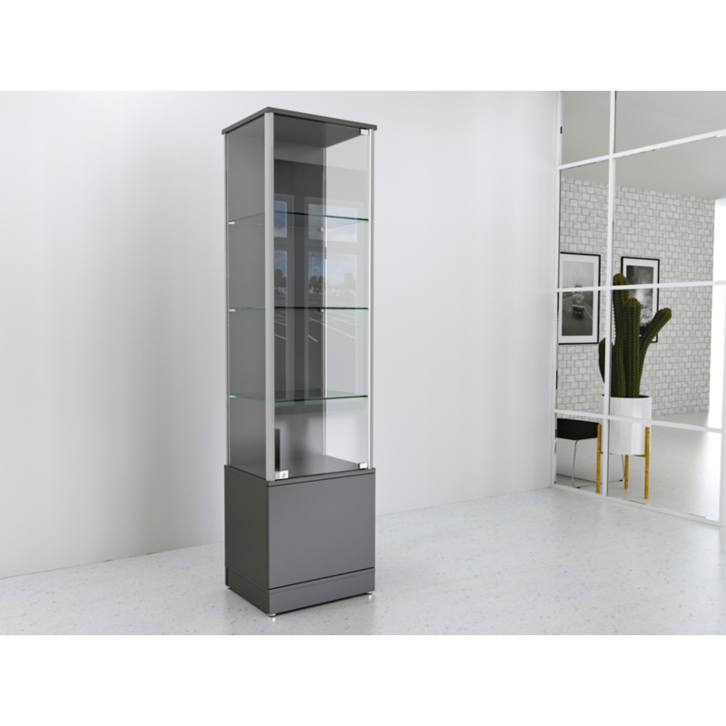 Ladenmöbel Vitrinen " CABBOYS " Ladeneinrichtungen