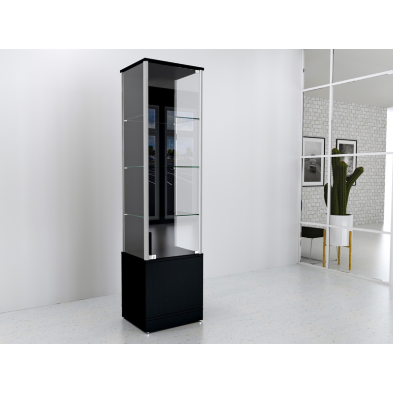 Ladenmöbel Vitrinen " CABBOYS " Ladeneinrichtungen