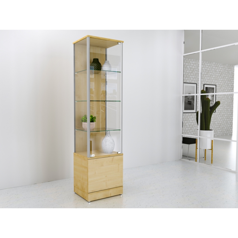 Ladenmöbel Vitrinen " CABBOYS " Ladeneinrichtungen