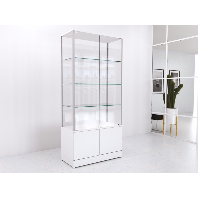 Ladenmöbel Vitrinen " CABBOYS " Ladeneinrichtungen