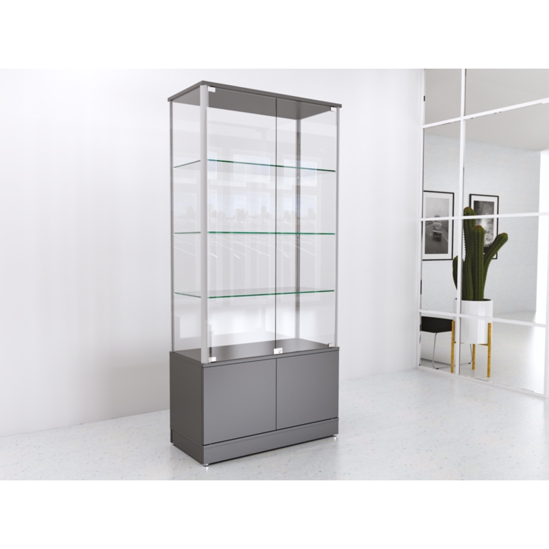 Ladenmöbel Vitrinen " CABBOYS " Ladeneinrichtungen