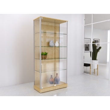 Ladenmöbel Vitrinen " Schmuckvitrinen " Ladeneinrichtung