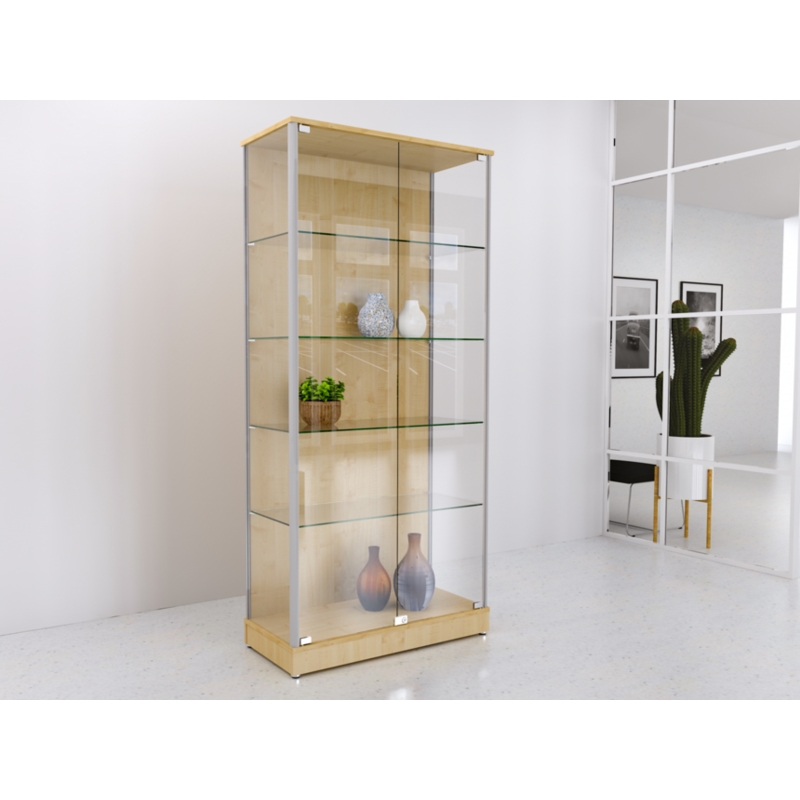 Ladenmöbel Vitrinen " Schmuckvitrinen " Ladeneinrichtung