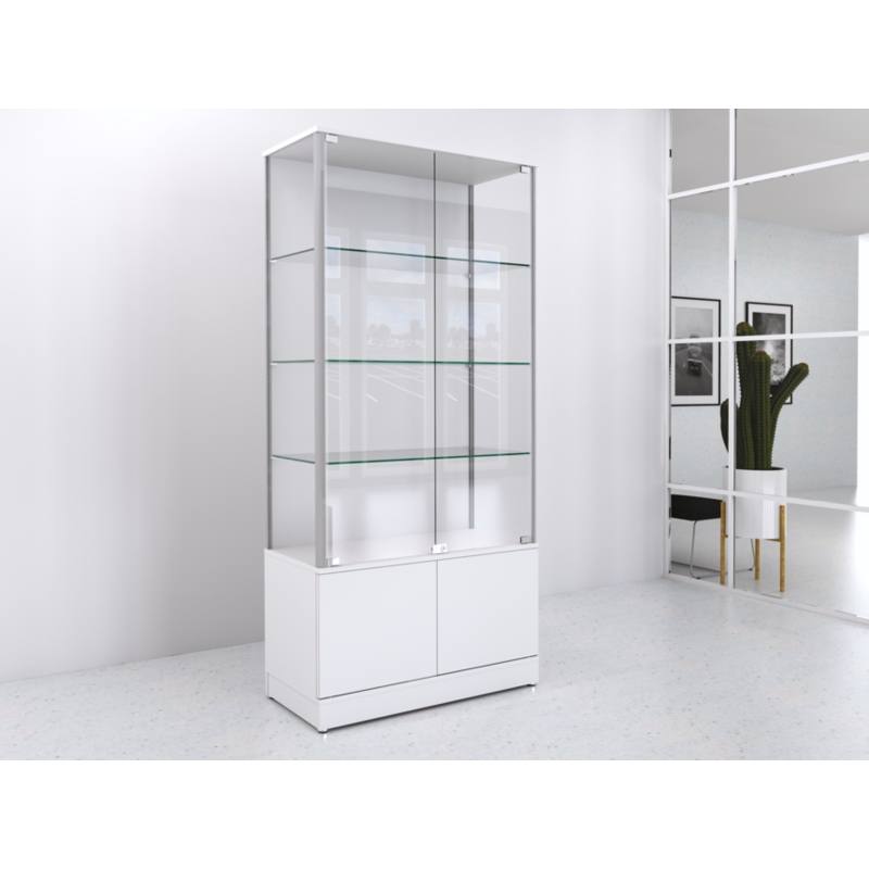 Ladenmöbel Vitrinen " CABBOYS " Ladeneinrichtungen