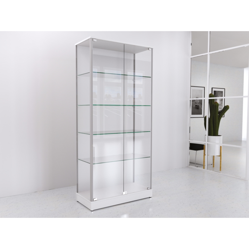 Ladenmöbel Vitrinen " Schmuckvitrinen " Ladeneinrichtung