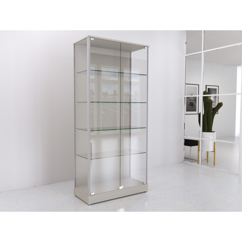 Ladenmöbel Vitrinen " Schmuckvitrinen " Ladeneinrichtung