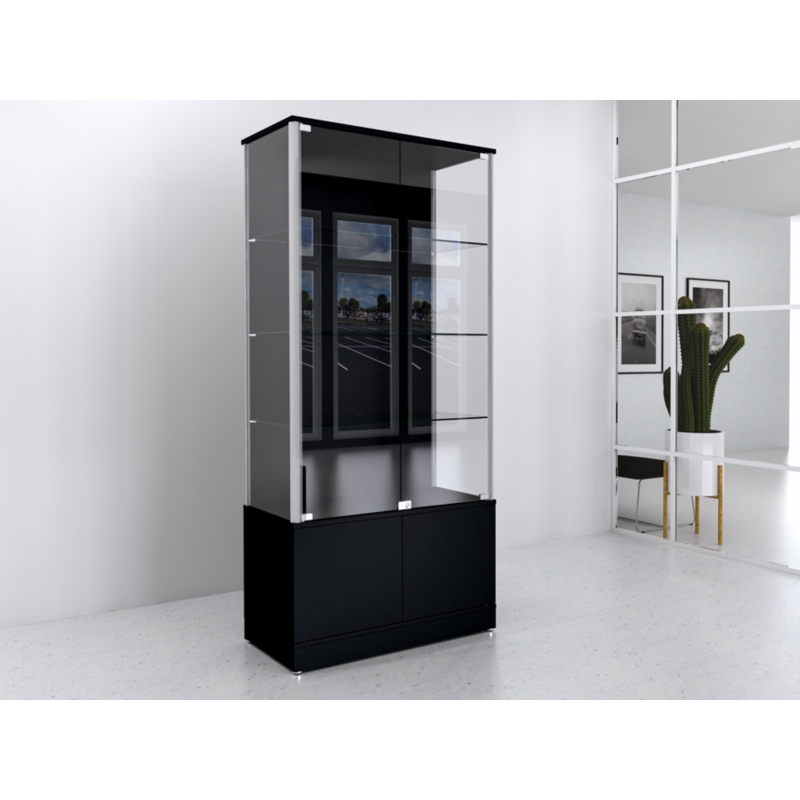 Ladenmöbel Vitrinen " CABBOYS " Ladeneinrichtungen