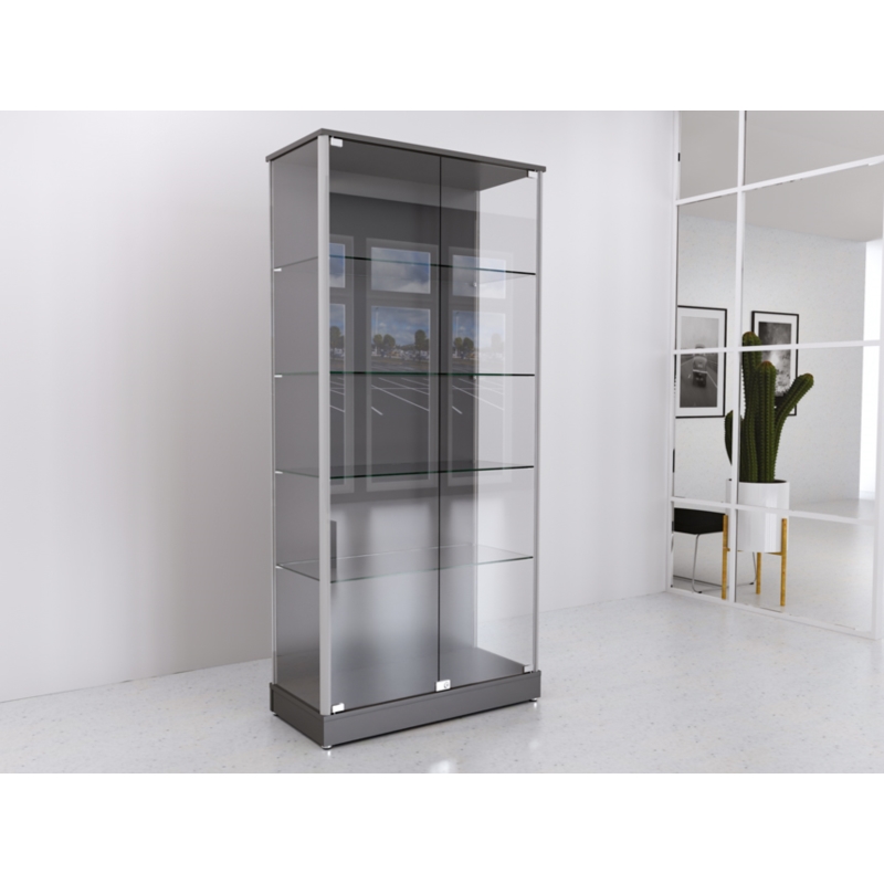 Ladenmöbel Vitrinen " Schmuckvitrinen " Ladeneinrichtung