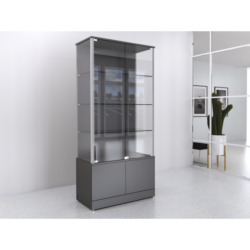 Ladenmöbel Vitrinen " CABBOYS " Ladeneinrichtungen