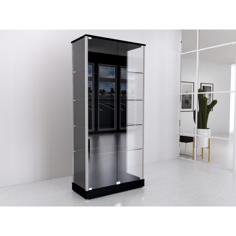 Ladenmöbel Vitrinen " Schmuckvitrinen " Ladeneinrichtung