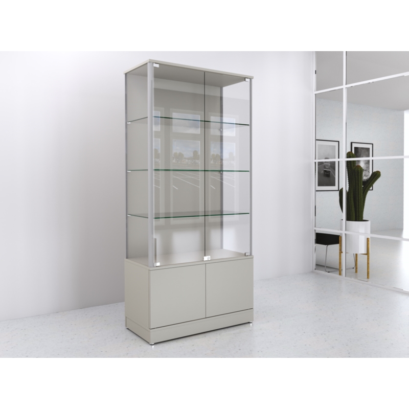 Ladenmöbel Vitrinen " CABBOYS " Ladeneinrichtungen