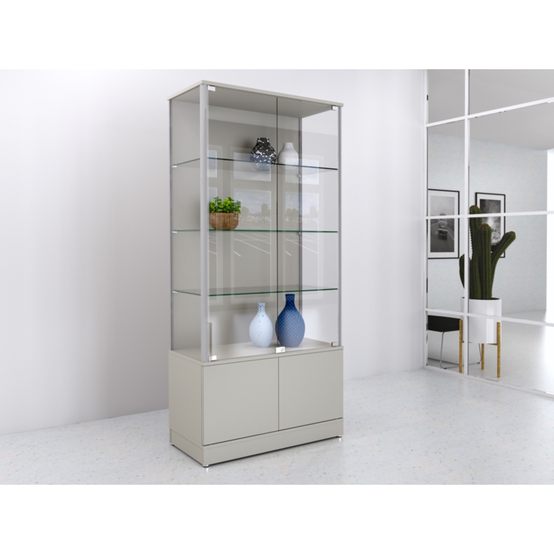 Ladenmöbel Vitrinen " CABBOYS " Ladeneinrichtungen