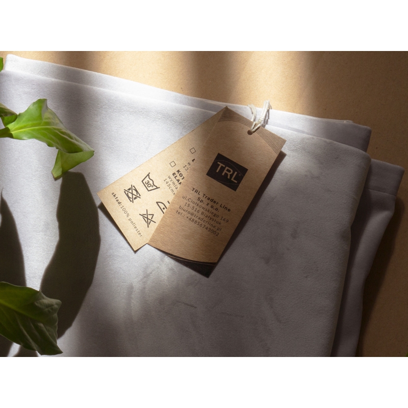 Ladenbügel " FITTINGS " Ladenbeschläge