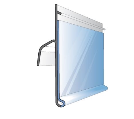 Preisauszeichnung " Preislisten zum Anhängen " Shop-Zubehör