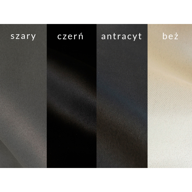 Ladenbügel " FITTINGS " Ladenbeschläge