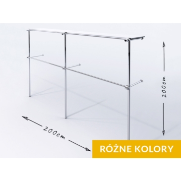 Kleiderbügel "Kleiderbügel, Kleiderregale "Ladeneinrichtungen