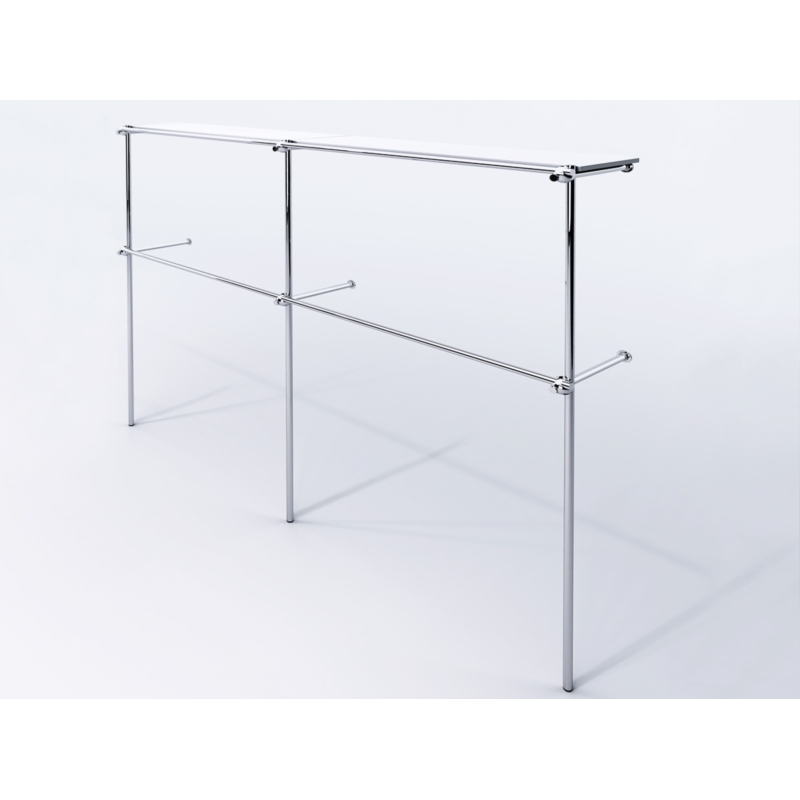 Kleiderbügel "Kleiderbügel, Kleiderregale "Ladeneinrichtungen