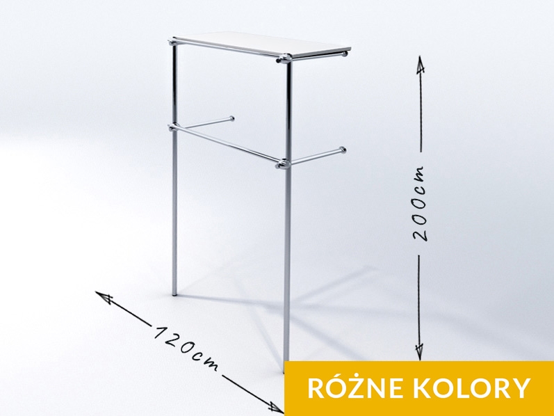 Kleiderbügel "Kleiderbügel, Kleiderregale "Ladeneinrichtungen