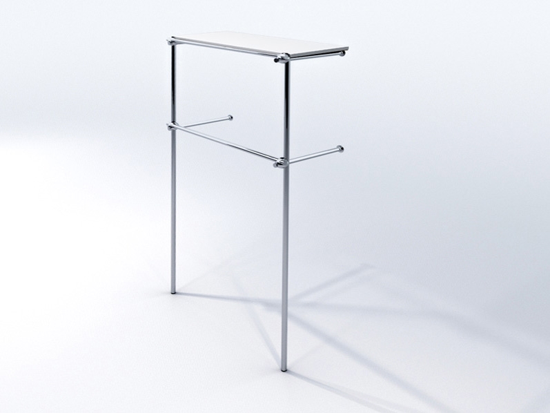 Kleiderbügel "Kleiderbügel, Kleiderregale "Ladeneinrichtungen