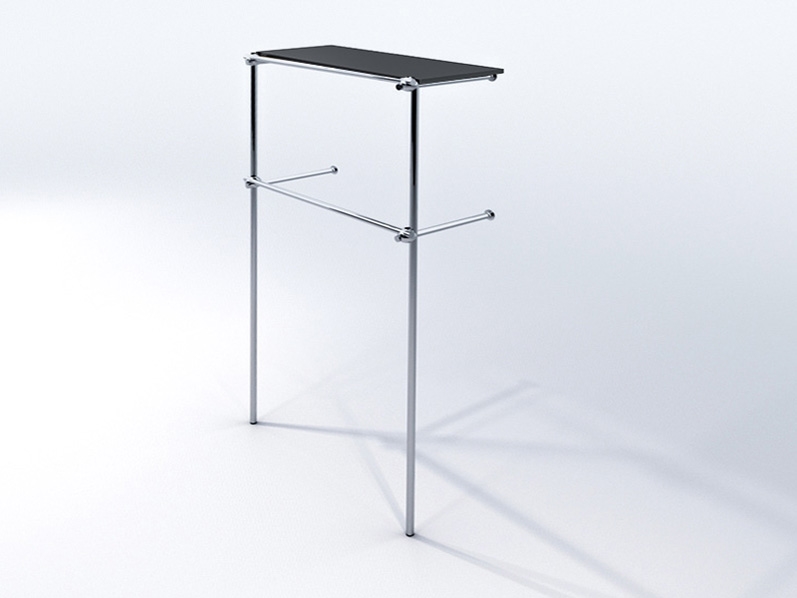 Kleiderbügel "Kleiderbügel, Kleiderregale "Ladeneinrichtungen