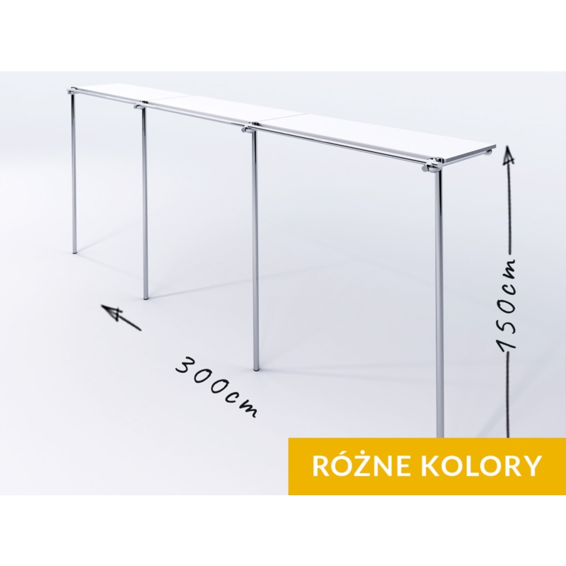 Ladenbügel "Kleiderstangen, Regale "Ladeneinrichtungen