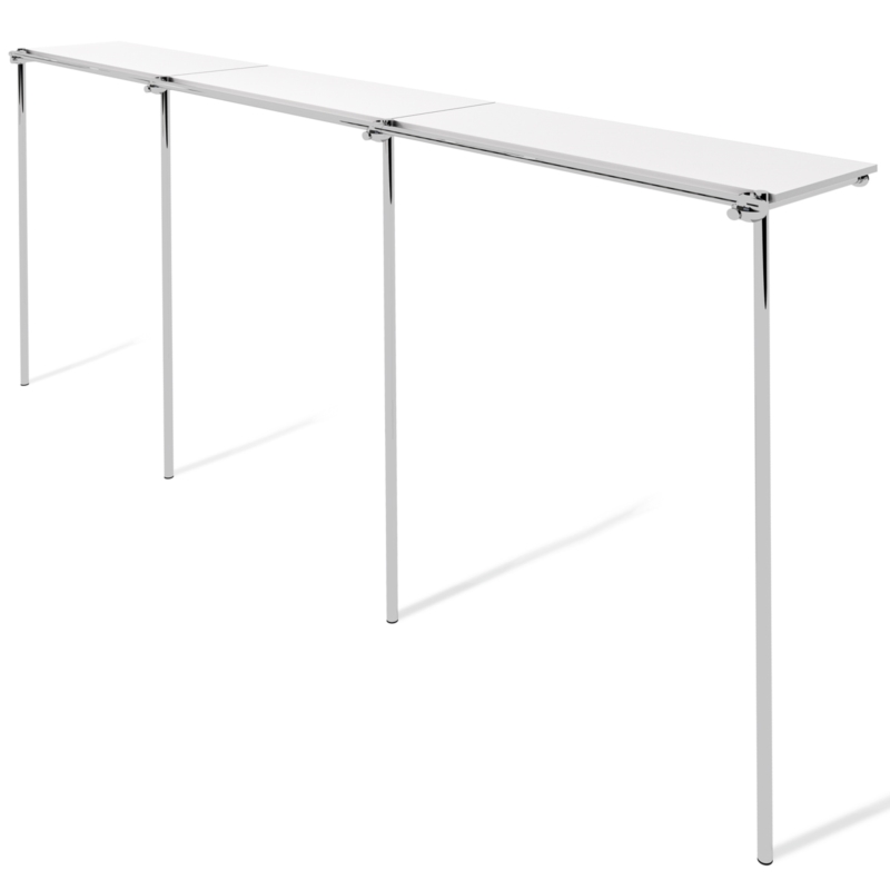 Ladenbügel "Kleiderstangen, Regale "Ladeneinrichtungen