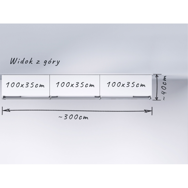 Ladenbügel "Kleiderstangen, Regale "Ladeneinrichtungen
