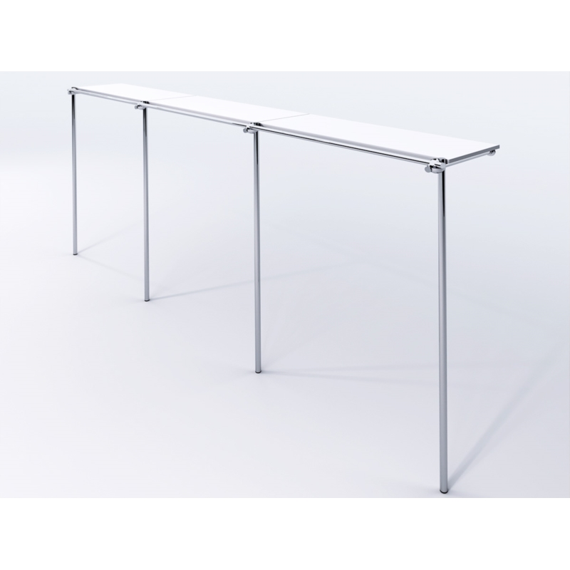 Ladenbügel "Kleiderstangen, Regale "Ladeneinrichtungen