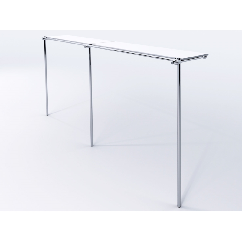 Ladenbügel "Kleiderstangen, Regale "Ladeneinrichtungen