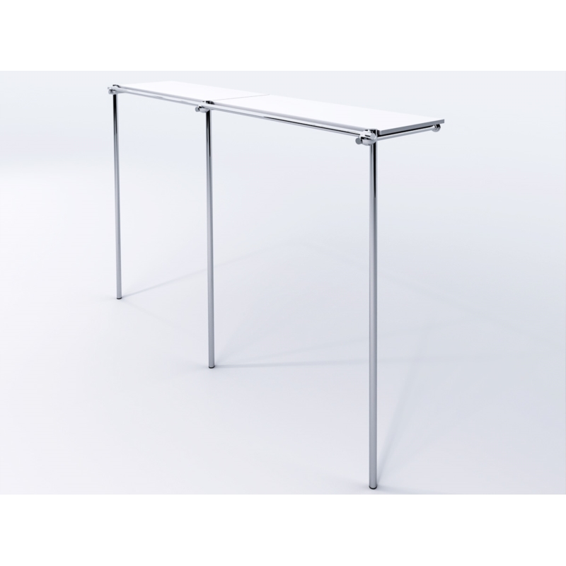 Ladenbügel "Kleiderstangen, Regale "Ladeneinrichtungen