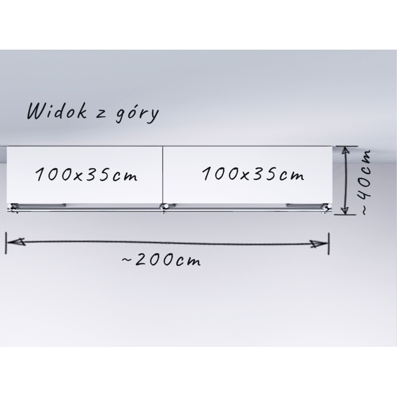 Ladenbügel "Kleiderstangen, Regale "Ladeneinrichtungen