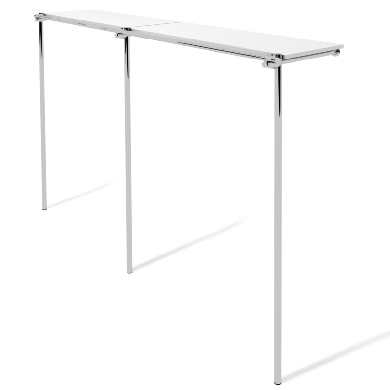 Ladenbügel "Kleiderstangen, Regale "Ladeneinrichtungen