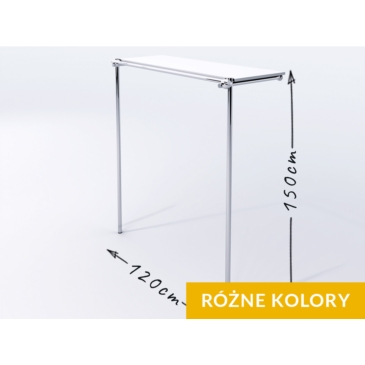 Ladenbügel "Kleiderstangen, Regale "Ladeneinrichtungen