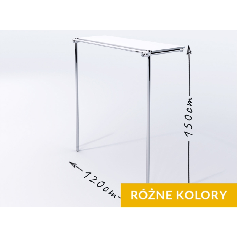 Ladenbügel "Kleiderstangen, Regale "Ladeneinrichtungen