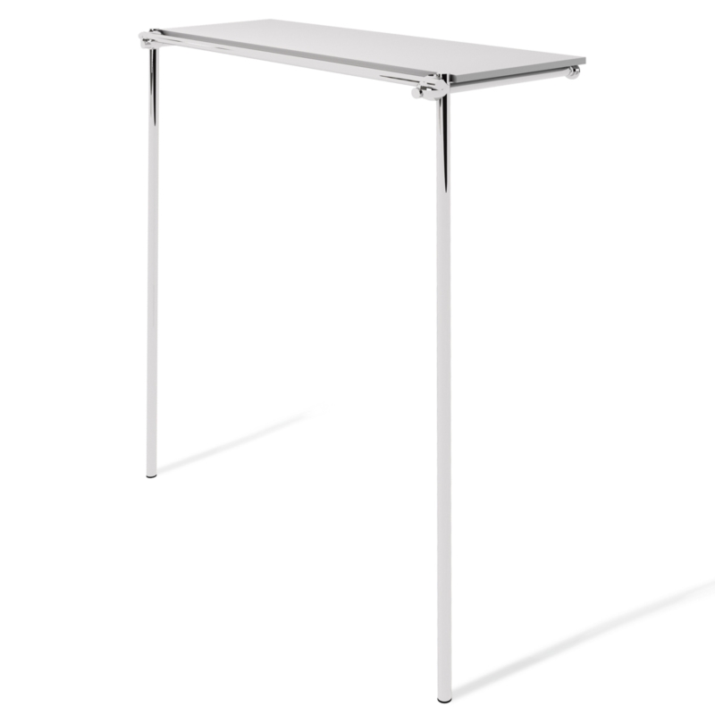 Ladenbügel "Kleiderstangen, Regale "Ladeneinrichtungen