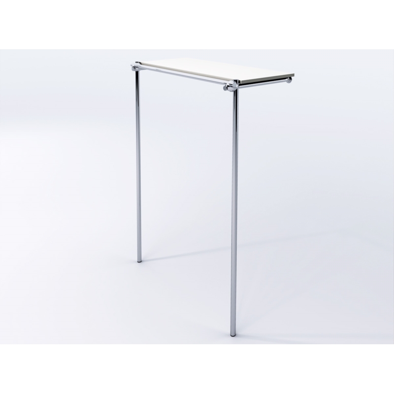 Ladenbügel "Kleiderstangen, Regale "Ladeneinrichtungen