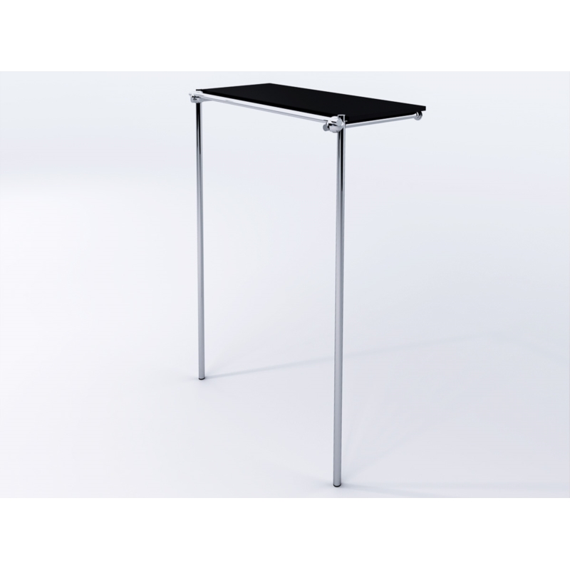 Ladenbügel "Kleiderstangen, Regale "Ladeneinrichtungen