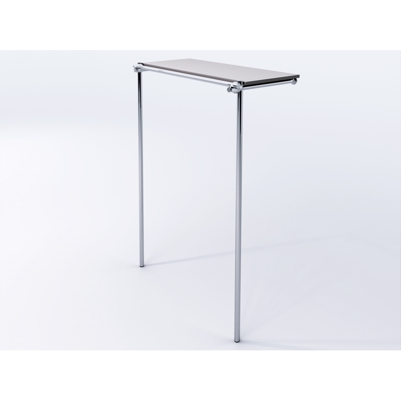 Ladenbügel "Kleiderstangen, Regale "Ladeneinrichtungen