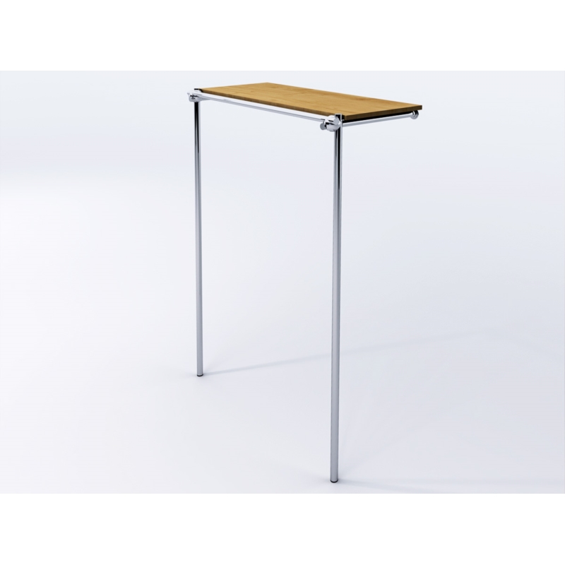 Ladenbügel "Kleiderstangen, Regale "Ladeneinrichtungen