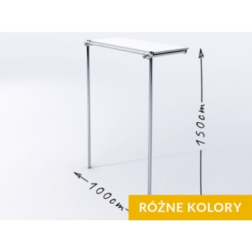 Ladenbügel "Kleiderstangen, Regale "Ladeneinrichtungen